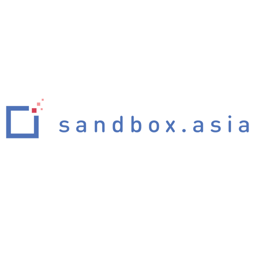 sandbox.asia logo